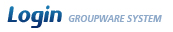 login groupware system